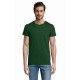 T-shirt uomo Pioneer  aderente girocollo personalizzabili
