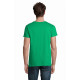 T-shirt uomo Pioneer  aderente girocollo personalizzabili