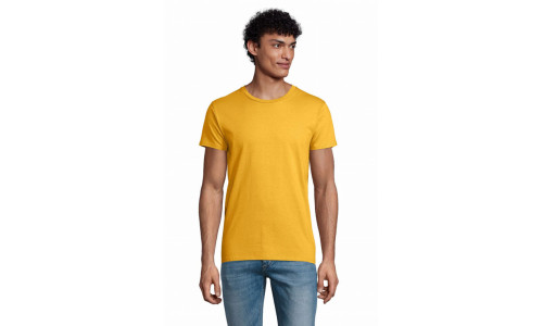 T-shirt uomo Pioneer  aderente girocollo personalizzabili