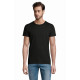 T-shirt uomo Pioneer  aderente girocollo personalizzabili