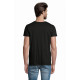 T-shirt uomo Pioneer  aderente girocollo personalizzabili