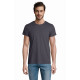 T-shirt uomo Pioneer  aderente girocollo personalizzabili