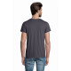 T-shirt uomo Pioneer  aderente girocollo personalizzabili
