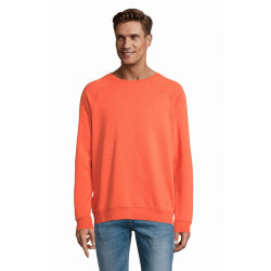 Felpa unisex space girocollo Felpa unisex space girocollo