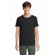 T-shirt uomo Leonard cotone biologico OEKOTEX5 T-shirt uomo Leonard cotone biologico OEKOTEX5