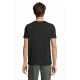 T-shirt uomo Leonard cotone biologico OEKOTEX5 T-shirt uomo Leonard cotone biologico OEKOTEX5