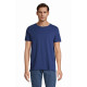 T-shirt uomo Leonard cotone biologico OEKOTEX5 T-shirt uomo Leonard cotone biologico OEKOTEX5