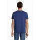T-shirt uomo Leonard cotone biologico OEKOTEX5 T-shirt uomo Leonard cotone biologico OEKOTEX5