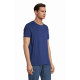 T-shirt uomo Leonard cotone biologico OEKOTEX5 T-shirt uomo Leonard cotone biologico OEKOTEX5