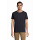 T-shirt uomo Leonard cotone biologico OEKOTEX5 T-shirt uomo Leonard cotone biologico OEKOTEX5