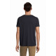 T-shirt uomo Leonard cotone biologico OEKOTEX5 T-shirt uomo Leonard cotone biologico OEKOTEX5