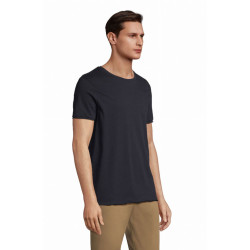 T-shirt uomo Leonard cotone biologico