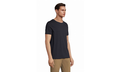 T-shirt uomo Leonard cotone biologico OEKOTEX5 T-shirt uomo Leonard cotone biologico OEKOTEX5
