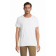 T-shirt uomo Leonard cotone biologico OEKOTEX5 T-shirt uomo Leonard cotone biologico OEKOTEX5