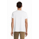 T-shirt uomo Leonard cotone biologico OEKOTEX5 T-shirt uomo Leonard cotone biologico OEKOTEX5
