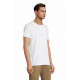 T-shirt uomo Leonard cotone biologico OEKOTEX5 T-shirt uomo Leonard cotone biologico OEKOTEX5