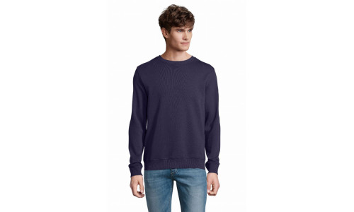 Felpa unisex Comet girocollo personalizzabile Felpa unisex Comet girocollo personalizzabile