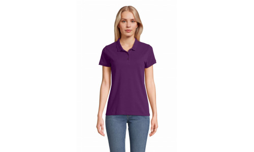 Polo Planet donna Promozionali