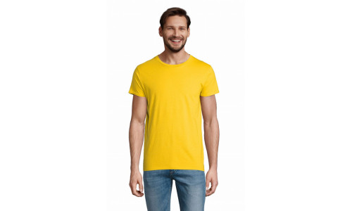 T-shirt uomo Crusader aderente girocollo Personalizzali