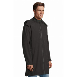 Giacca Neoblu Achille uomo softshell long Giacca Neoblu Achille uomo softshell long