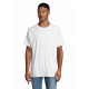 T-shirt uomo Boxy oversize personalizzabili