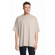 T-shirt uomo Boxy oversize personalizzabili