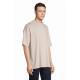 T-shirt uomo Boxy oversize personalizzabili
