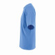 T-shirt uomo Boxy oversize personalizzabili