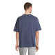 T-shirt uomo Boxy oversize personalizzabili