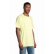 T-shirt uomo Boxy oversize personalizzabili