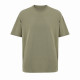 T-shirt uomo Boxy oversize personalizzabili
