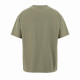 T-shirt uomo Boxy oversize personalizzabili
