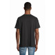 T-shirt uomo Boxy oversize personalizzabili