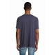 T-shirt uomo Boxy oversize personalizzabili