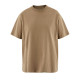 T-shirt uomo Boxy oversize personalizzabili