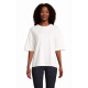 T-shirt Boxy donna oversize Promozionali