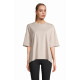 T-shirt Boxy donna oversize Promozionali