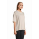 T-shirt Boxy donna oversize Promozionali