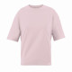 T-shirt Boxy donna oversize Promozionali T-shirt Boxy donna oversize Promozionali
