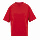 T-shirt Boxy donna oversize Promozionali T-shirt Boxy donna oversize Promozionali