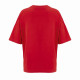 T-shirt Boxy donna oversize Promozionali T-shirt Boxy donna oversize Promozionali