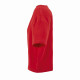 T-shirt Boxy donna oversize Promozionali T-shirt Boxy donna oversize Promozionali
