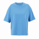 T-shirt Boxy donna oversize Promozionali T-shirt Boxy donna oversize Promozionali