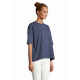 T-shirt Boxy donna oversize Promozionali T-shirt Boxy donna oversize Promozionali
