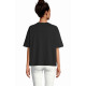 T-shirt Boxy donna oversize Promozionali