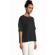 T-shirt Boxy donna oversize Promozionali