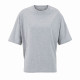 T-shirt Boxy donna oversize Promozionali T-shirt Boxy donna oversize Promozionali
