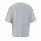 T-shirt Boxy donna oversize Promozionali T-shirt Boxy donna oversize Promozionali