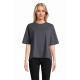 T-shirt Boxy donna oversize Promozionali T-shirt Boxy donna oversize Promozionali
