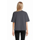 T-shirt Boxy donna oversize Promozionali T-shirt Boxy donna oversize Promozionali
